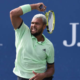 Rolex Paris Masters - Une wild-card pour Jo Tsonga, Ugo Humbert et Adrian Mannarino