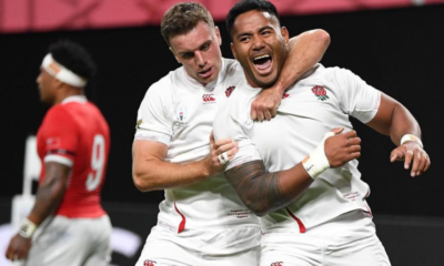 Rugby - Coupe du monde 2019 - Notre pronostic pour Angleterre - Argentine