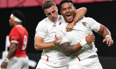 Rugby - Coupe du monde 2019 - Notre pronostic pour Angleterre - Australie