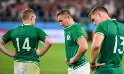 Rugby - Coupe du monde 2019 - Notre pronostic pour Irlande - Russie