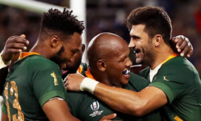 Rugby - Coupe du monde 2019 - Notre pronostic pour Pays de Galles - Afrique du Sud