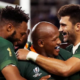 Rugby - Coupe du monde 2019 - Notre pronostic pour Pays de Galles - Afrique du Sud