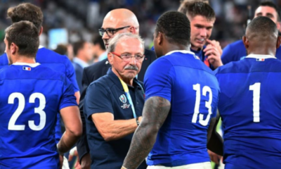 Rugby - Coupe du monde 2019 - Notre pronostic pour Pays de Galles - France