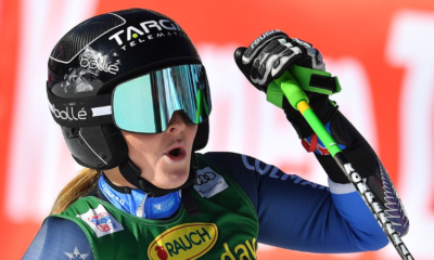 Ski - La Néo-Zélandaise Alice Robinson, 17 ans, remporte le géant de Sölden