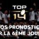 Top 14 - Nos pronostics pour la 6ème journée