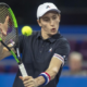 Ugo Humbert disputera les Next Gen ATP Finals