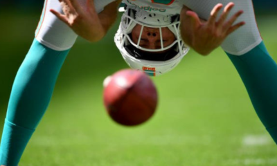 [Vidéo] Quand un joueur de football américain se trompe de sens