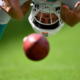 [Vidéo] Quand un joueur de football américain se trompe de sens