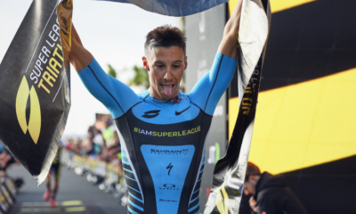 Vincent Luis est sélectionnable pour Tokyo 2020