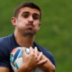 XV de France - Thomas Ramos lui aussi forfait pour la suite du Mondial
