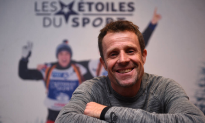 Athlétisme - Renaud Longuèvre accuse le DTN français Patrice Gergès