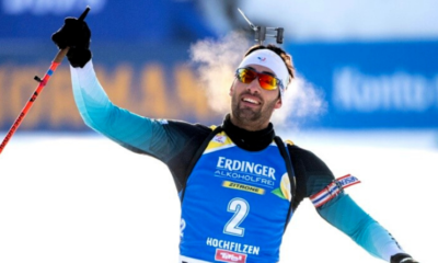 Biathlon - Coupe du monde - Le programme complet d'Ostersund