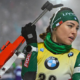 Biathlon – Mass start Sjusjoen - Dorothea Wierer s'impose en patronne