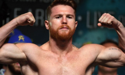 Boxe - Saul Alvarez en route vers l'histoire ?
