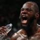Boxe - WBC Poids lourds - Deontay Wilder l'emporte par KO face à Luis Ortiz