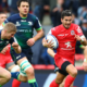 Champions Cup - Les 5 points à retenir de la victoire du Stade Toulousain face au Connacht