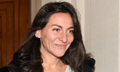Contrôle antidopage - Clémence Calvin va savoir