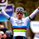 Cyclo-cross (H) - Mathieu van der Poel en démonstration à Koksijde