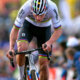Cyclo-cross - Mathieu van der Poel remporte la Coupe du monde de Tabor
