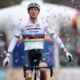 Cyclo-cross - Mathieu van der Poel s'impose sur le Flandriencross de Hamme