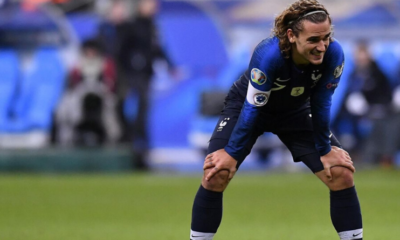 Euro 2020 - Le tirage au sort complet