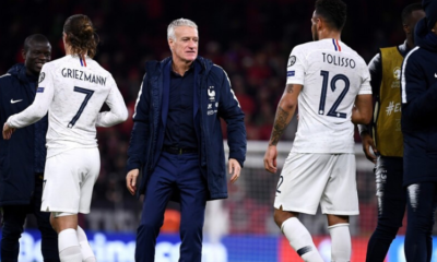 Euro 2020 - La liste des 20 pays déjà qualifiés et les chapeaux