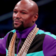Floyd Mayweather de retour en 2020