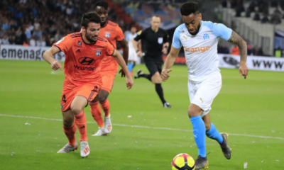 Football - Ligue 1 - Notre pronostic pour Marseille - Lyon