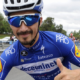 Julian Alaphilippe élu coureur international de l'année par Cycling Weekly
