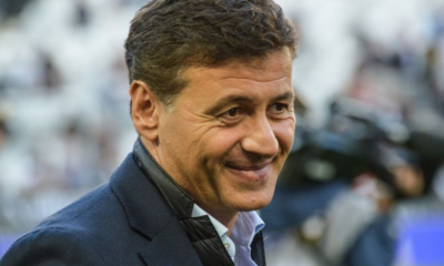 Laurent Marti - Un club de Top 14 triche allègrement avec notre plafond salarial