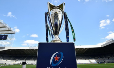 Le programme TV de la Champions Cup 2019_2020 sur France 2