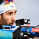 Biathlon – Sprint Sjusjoen : Martin Fourcade troisième, Johannes Kuehn vainqueur
