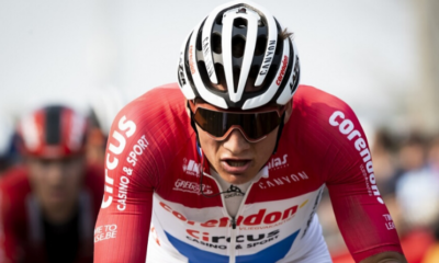 Mathieu van der Poel _ « Il se pourrait bien que je sois au départ du Tour en 2021 »