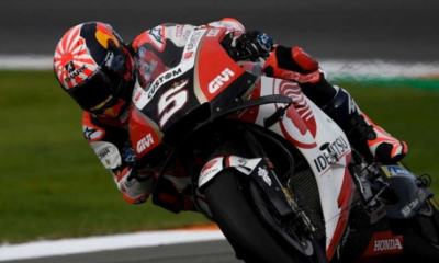 Moto GP 2020 - Johann Zarco devrait piloter une Ducati chez Avintia