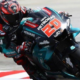 Moto GP - Malaisie - Fabio Quartararo en pole position, Marc Marquez 11ème sur la grille