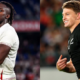 Notre XV Type de la Coupe du monde de rugby 2019