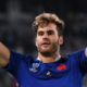 Nuit du Rugby - Damian Penaud élu meilleur international français 2019