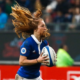 Nuit du Rugby - Pauline Bourdon sacrée meilleure internationale française 2019