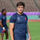 Nuit du Rugby _ Pierre-Louis Barassi élu Révélation de l'année 2019