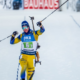 Ostersund - La Suède remporte le relais mixte simple à domicile