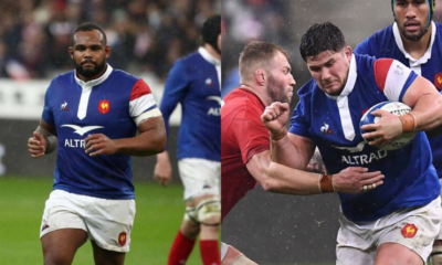 Quel capitaine pour le XV de France version Fabien Galthié ?