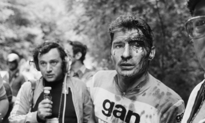 Quiz - Connaissez-vous Raymond Poulidor ?