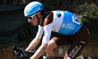 Officiel : Romain Bardet rejoint Sunweb