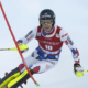 Ski alpin - Slalom - Levi - Clément Noël survole la première manche
