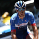 Team Total Direct Énergie dévoile son maillot pour 2020