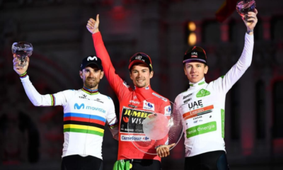 Tour d'Espagne 2020 - L'étape reine en France ?