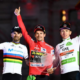 Tour d'Espagne 2020 - L'étape reine en France ?