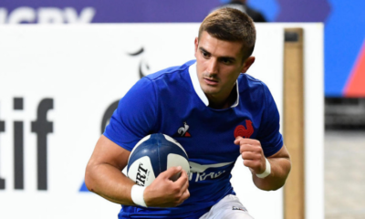 XV de France - Devait-on laisser les internationaux rejouer aussi vite en Top 14 ?