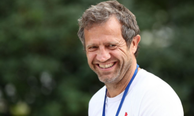 XV de France - Fabien Galthié dévoile son staff