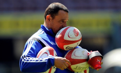 XV de France - Fabien Galthié renforce son staff